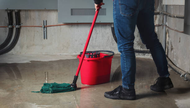 Best Commercial water damage restoration  in Batesville, TX