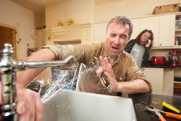 Best Water damage mitigation services  in Batesville, TX